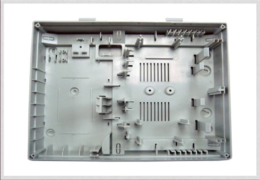 Domestic patch panel